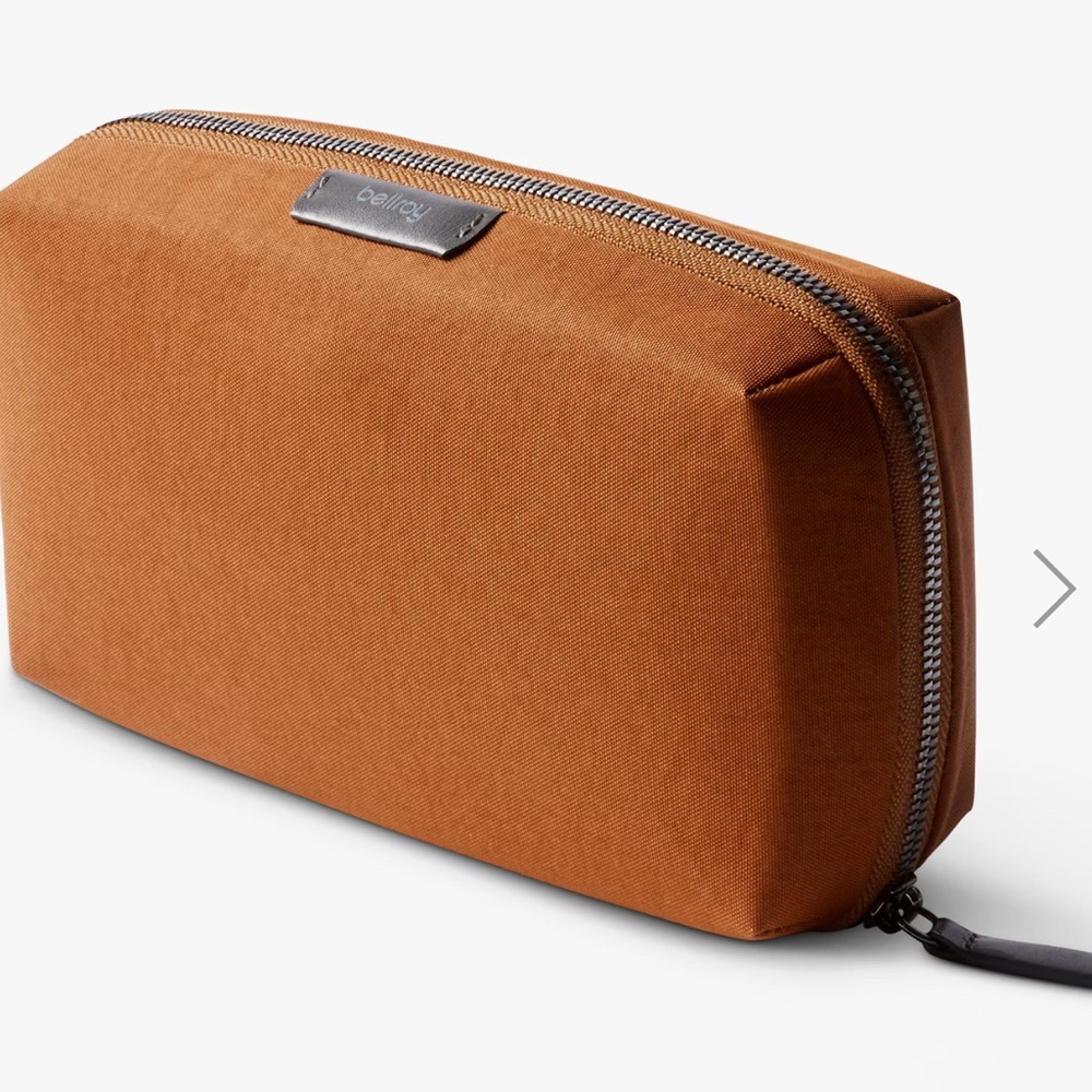 Bellroy Electronics Case Organizer Tech Kit